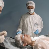 Eye Laser LASIK Surgery