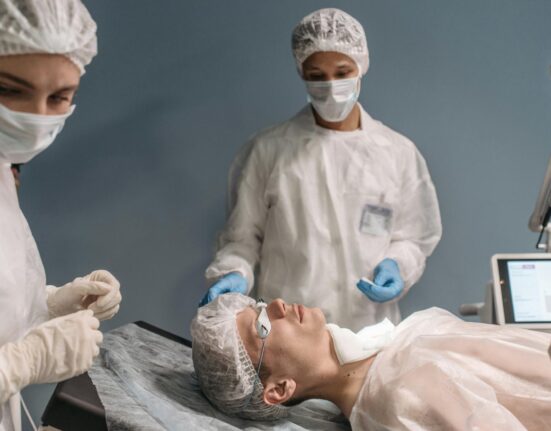 Eye Laser LASIK Surgery