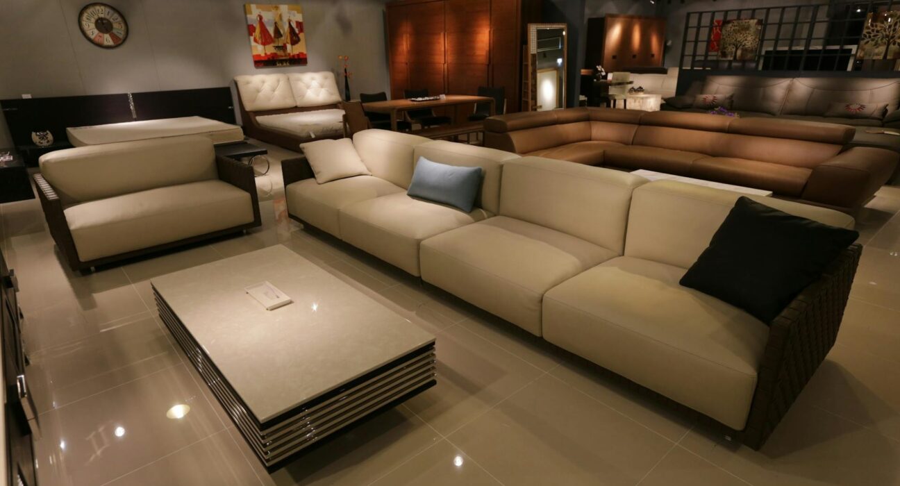 Sofa Sale Clearance