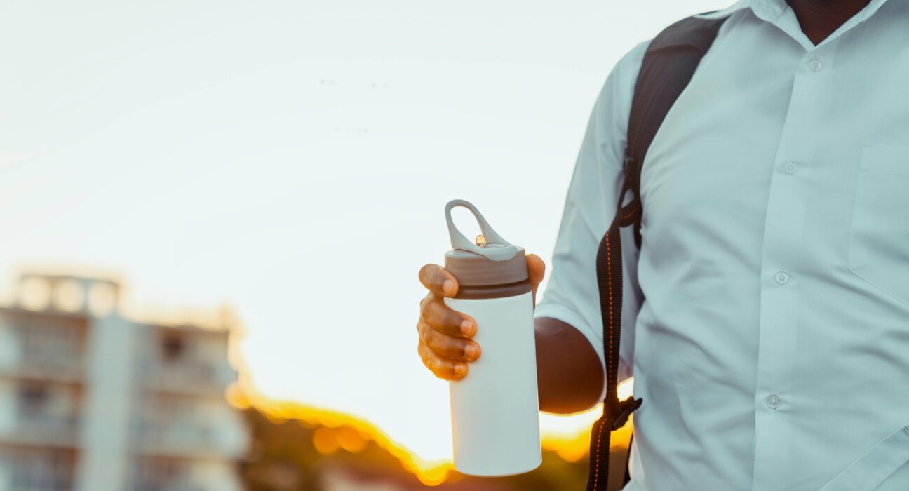 Insulated Water Bottles
