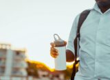 Insulated Water Bottles