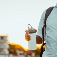 Insulated Water Bottles