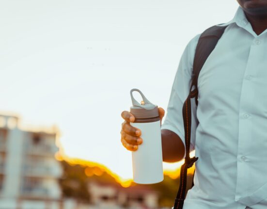 Insulated Water Bottles