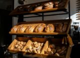 Bread Delivery
