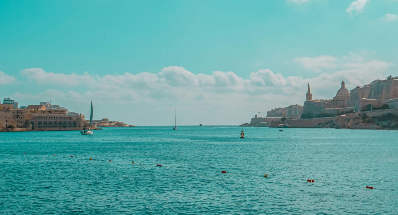 Visiting Malta in Summer