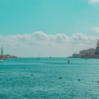 Visiting Malta in Summer