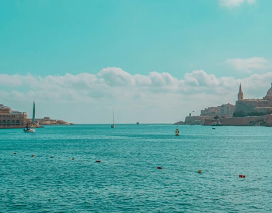 Visiting Malta in Summer