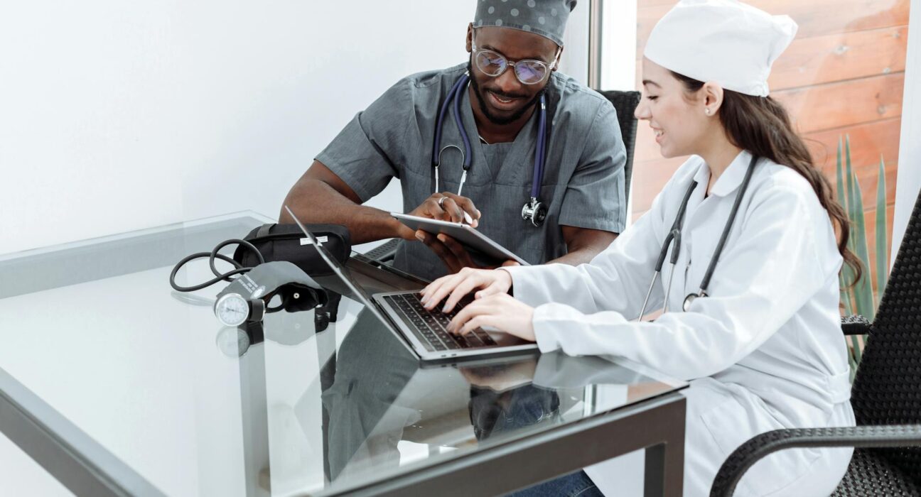 Landscape of Modern Nursing