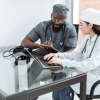 Landscape of Modern Nursing