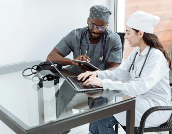 Landscape of Modern Nursing