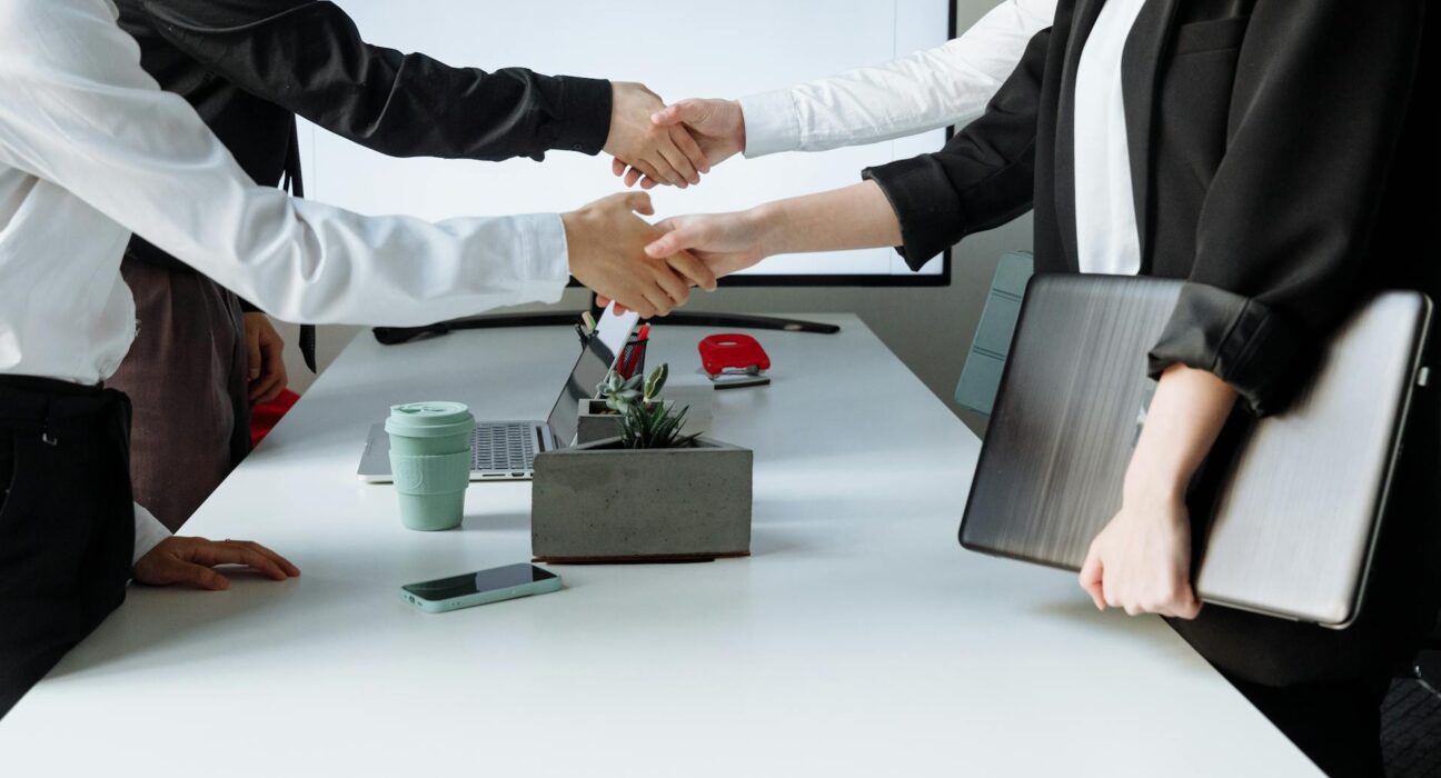 Outsourcing Company