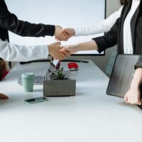 Outsourcing Company