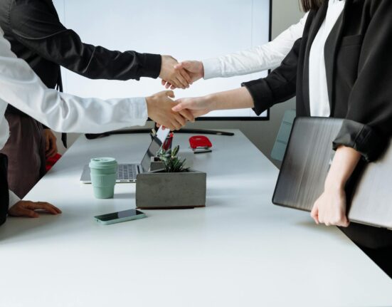 Outsourcing Company