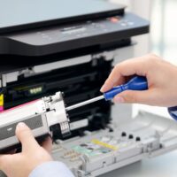 printer cartridge refill mistakes