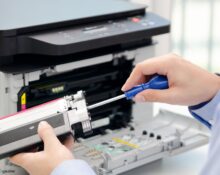 printer cartridge refill mistakes