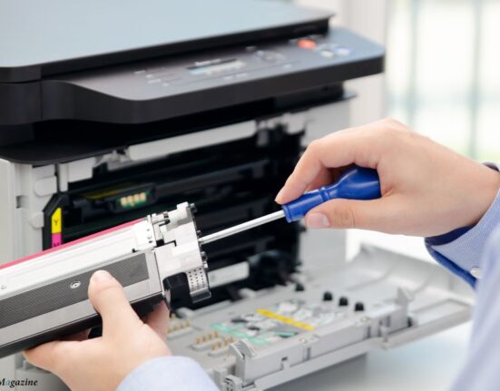 printer cartridge refill mistakes
