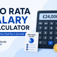 pro-rata-salary-calculator