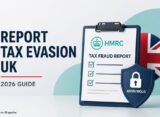 report tax evasion