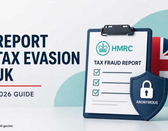 report tax evasion