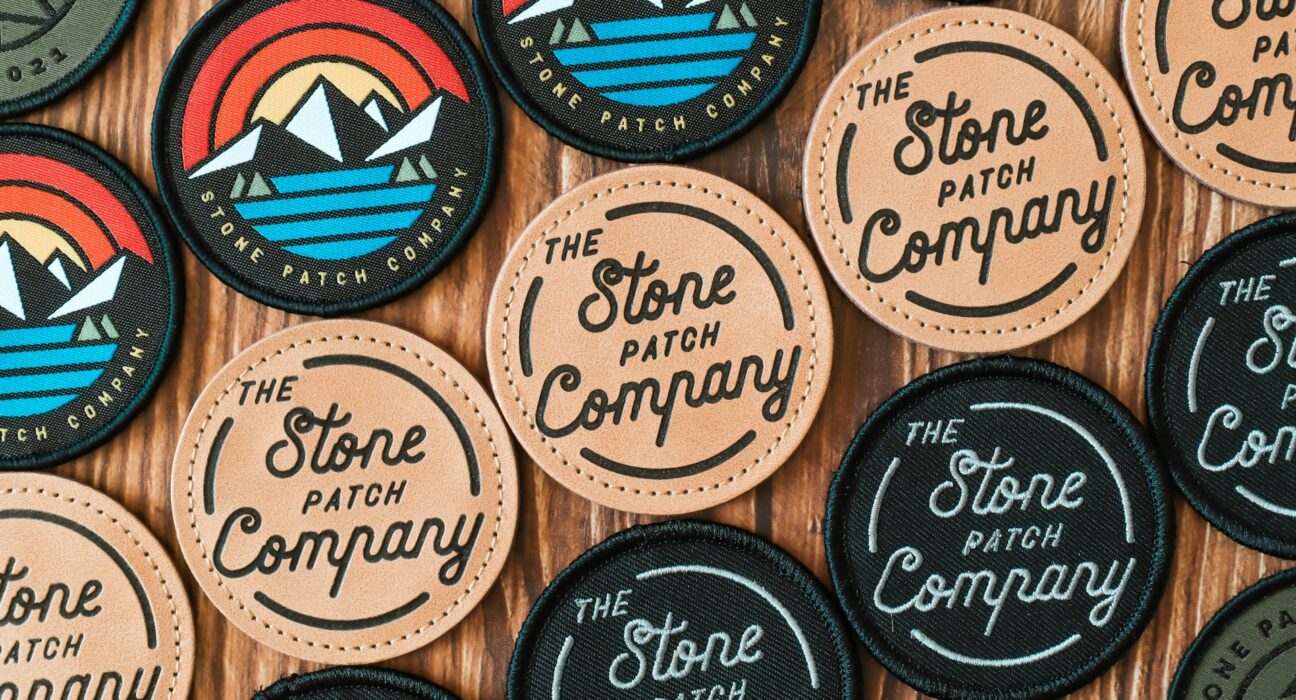 Wholesale Custom Patch Business