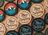 Wholesale Custom Patch Business