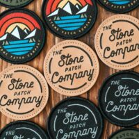 Wholesale Custom Patch Business