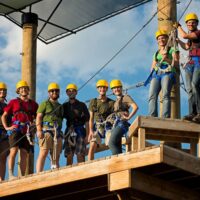 safety platforms