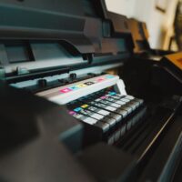 save on ink cartridges