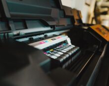 save on ink cartridges