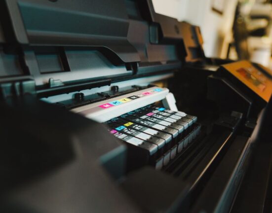 save on ink cartridges