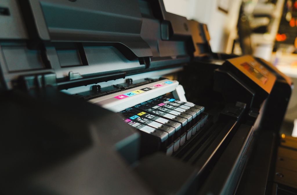 save on ink cartridges