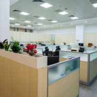 shared office space benefits