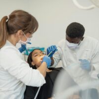 signs you need extra dental care