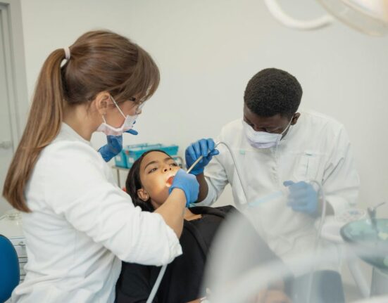 signs you need extra dental care