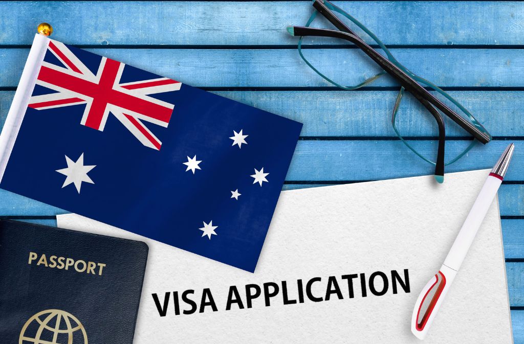 skills in demand visa Australia