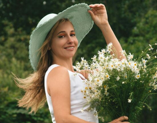 summer hat style trends 2026