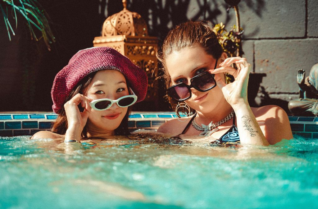 swimwear trends