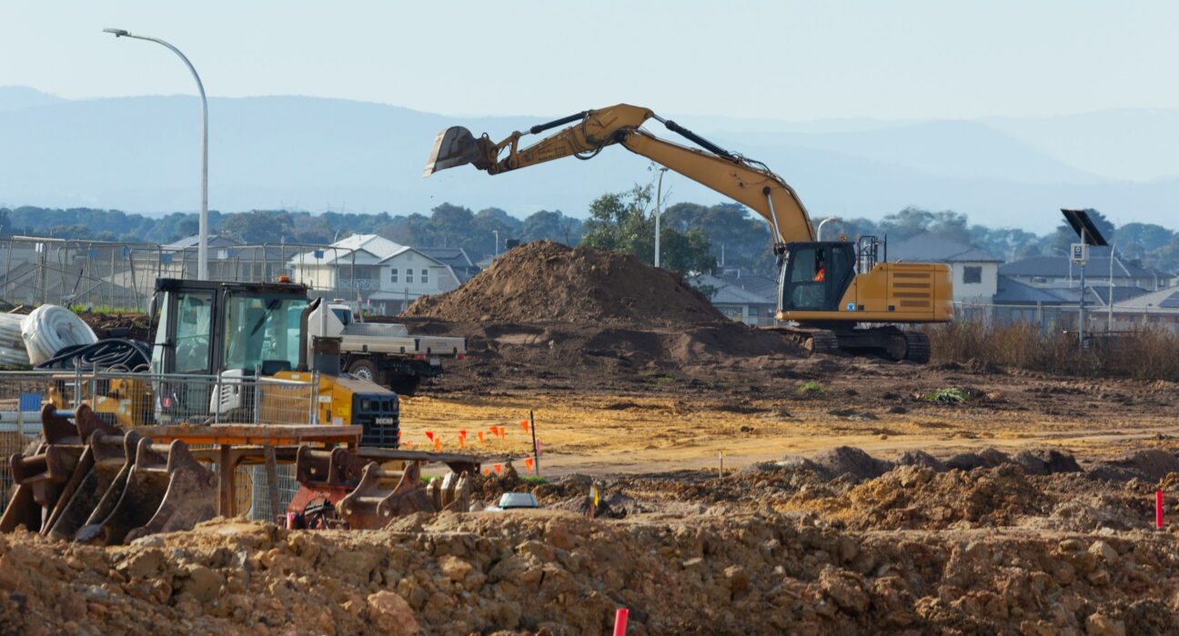 Construction