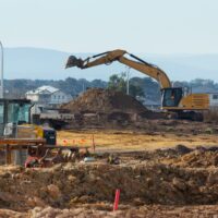 Construction