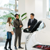used car benefits