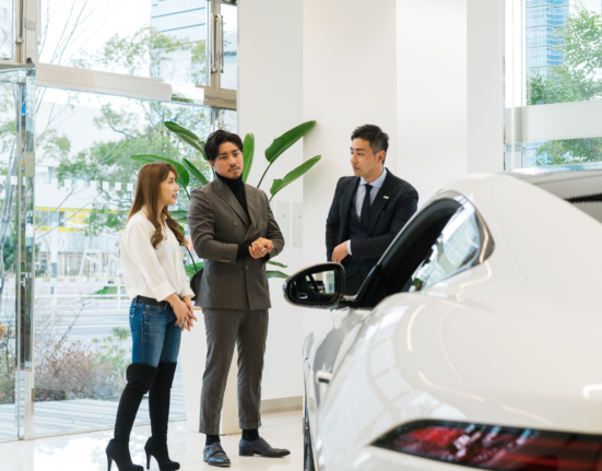 used car benefits