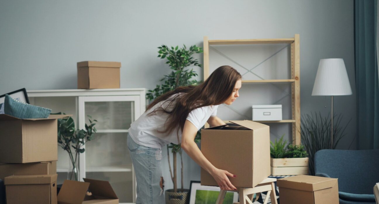 Home Removals Services