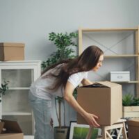 Home Removals Services
