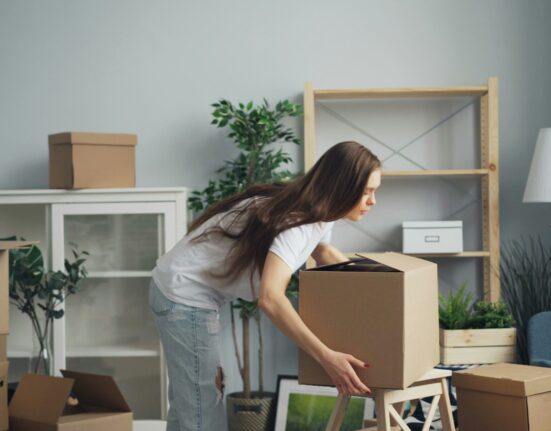 Home Removals Services