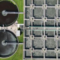 wastewater treatment industrial maintenance services