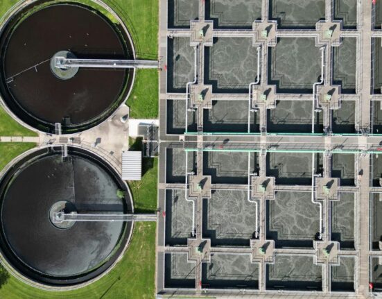 wastewater treatment industrial maintenance services