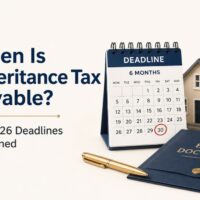 when-is-inheritance-tax-payable