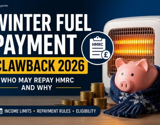 winter fuel payment clawback 2026