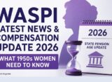 women against state pension inequality