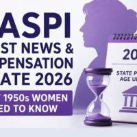 women against state pension inequality